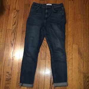 Reformation jeans